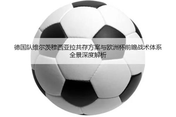 德国队维尔茨穆西亚拉共存方案与欧洲杯前瞻战术体系全景深度解析